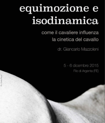 corso di equimozione e isodinamica